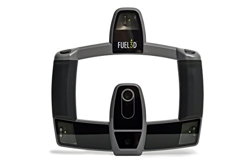 Fuel3D SCA109 Handheld 3D Scanner