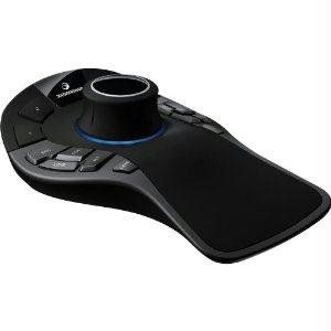 HP Spacemouse Pro