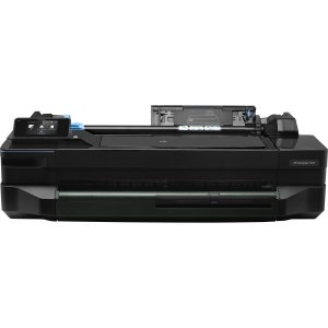 HP Designjet T120 Thermal Inkjet 24″ ePrinter