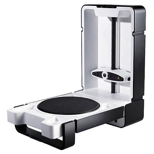 Matter and Form MFS1V1 3D Portable Color Scanner