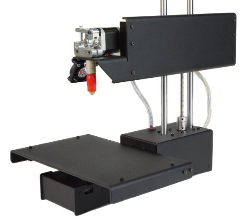 Printrbot Assembled Metal Simple 3D Printer