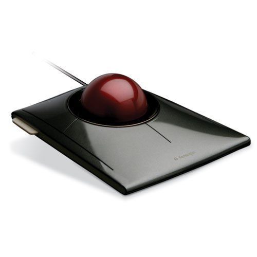 Kensington SlimBlade Trackball Mouse