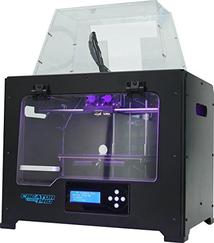 FlashForge 3d Printer Creator Pro