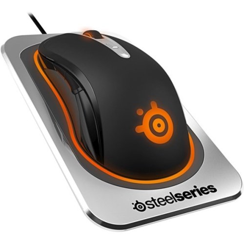 Steelseries Sensei Wireless Laser Mouse