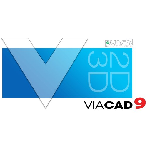 ViaCAD 2D/3D v9 [Download]