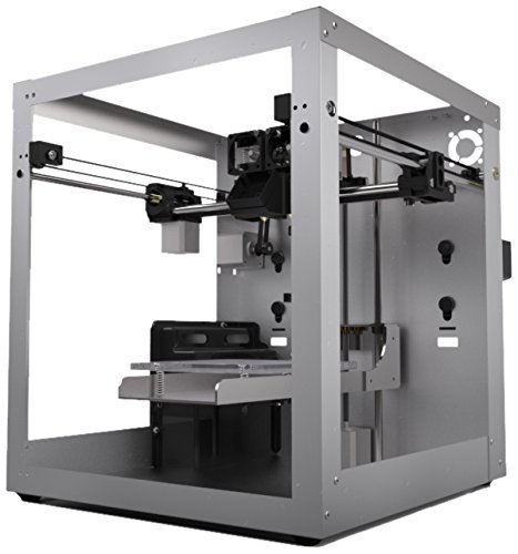 Solidoodle Workbench Apprentice Dual-Extruder Fully Assembled 3D Printer