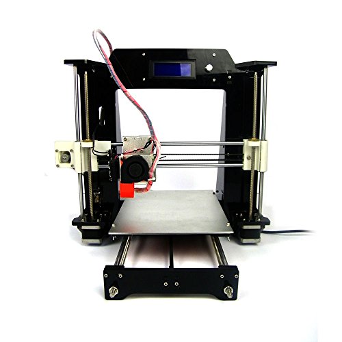 HICTOP Prusa I3 3D Desktop Printer