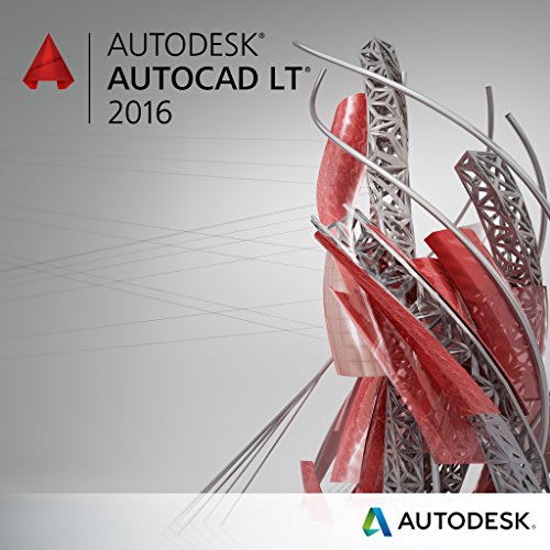 Autodesk AutoCAD LT 2016  [Download]