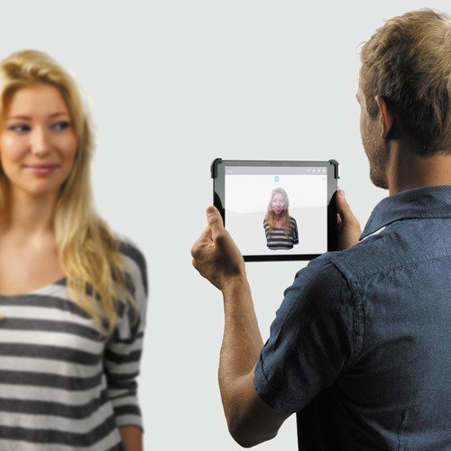 3d Systems Isense 3d Scanner for Ipad Air