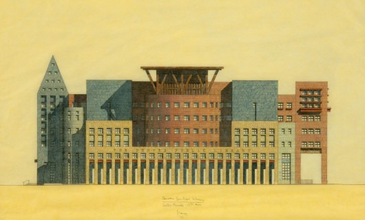 The Computer vs The Hand In Architectural Drawing: ArchDaily Readers Respond