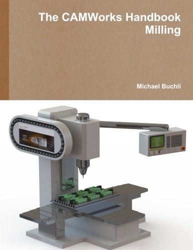 The Camworks Handbook Milling