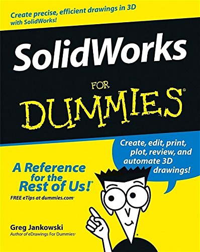 SolidWorks For Dummies