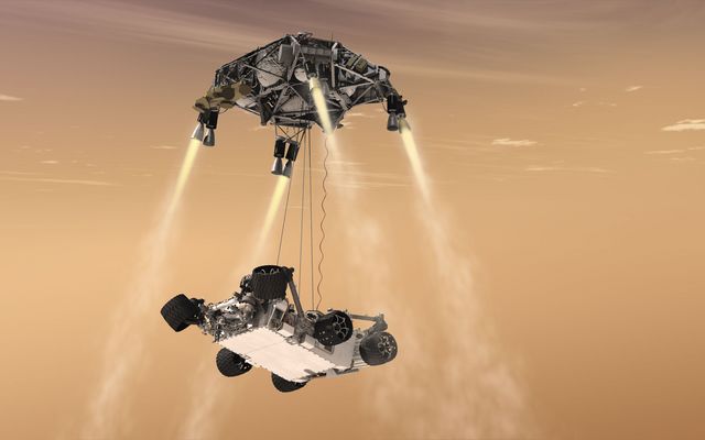 What I Do as a NASA Engineer – Engineering Careers