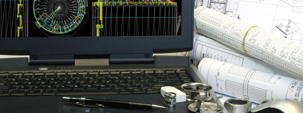 Mid-Range CAD Software