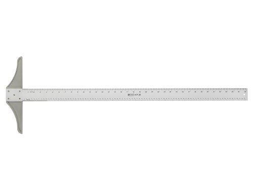 Westcott Aluminum T-Square, 36-Inch
