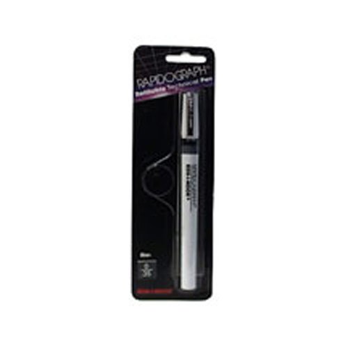 Koh-I-Noor Rapidograph Technical Pens No. mm 3165 0.35