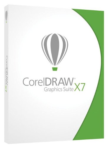 CorelDRAW Graphics Suite X7 Academic