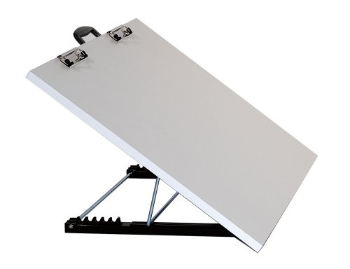 Martin Portable Art Studio Drawing Sketch Board, Large
