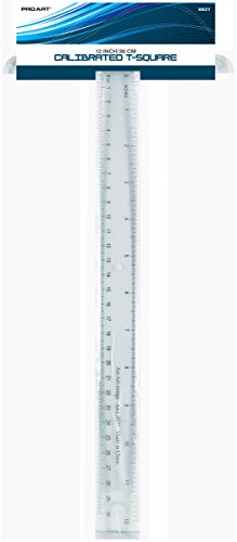 Pro Art Calibrated T-square