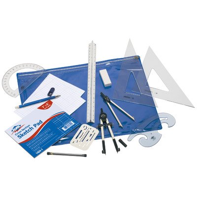 Alvin BDK-1E Kit-beginners Dftg Engineering