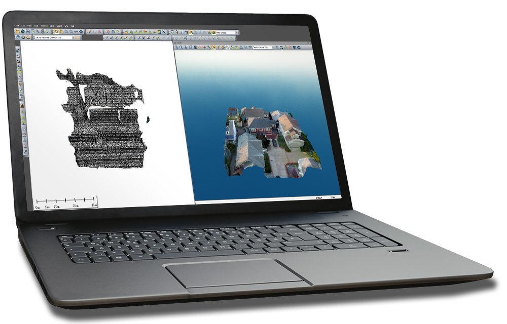 Blue Marble Releases Global Mapper v20.1