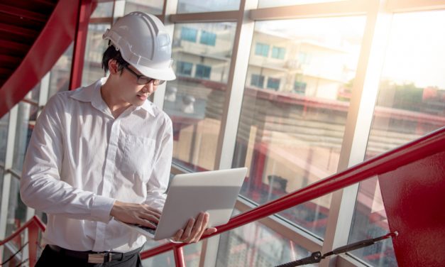 BIM Adds Value Across Building Service Life